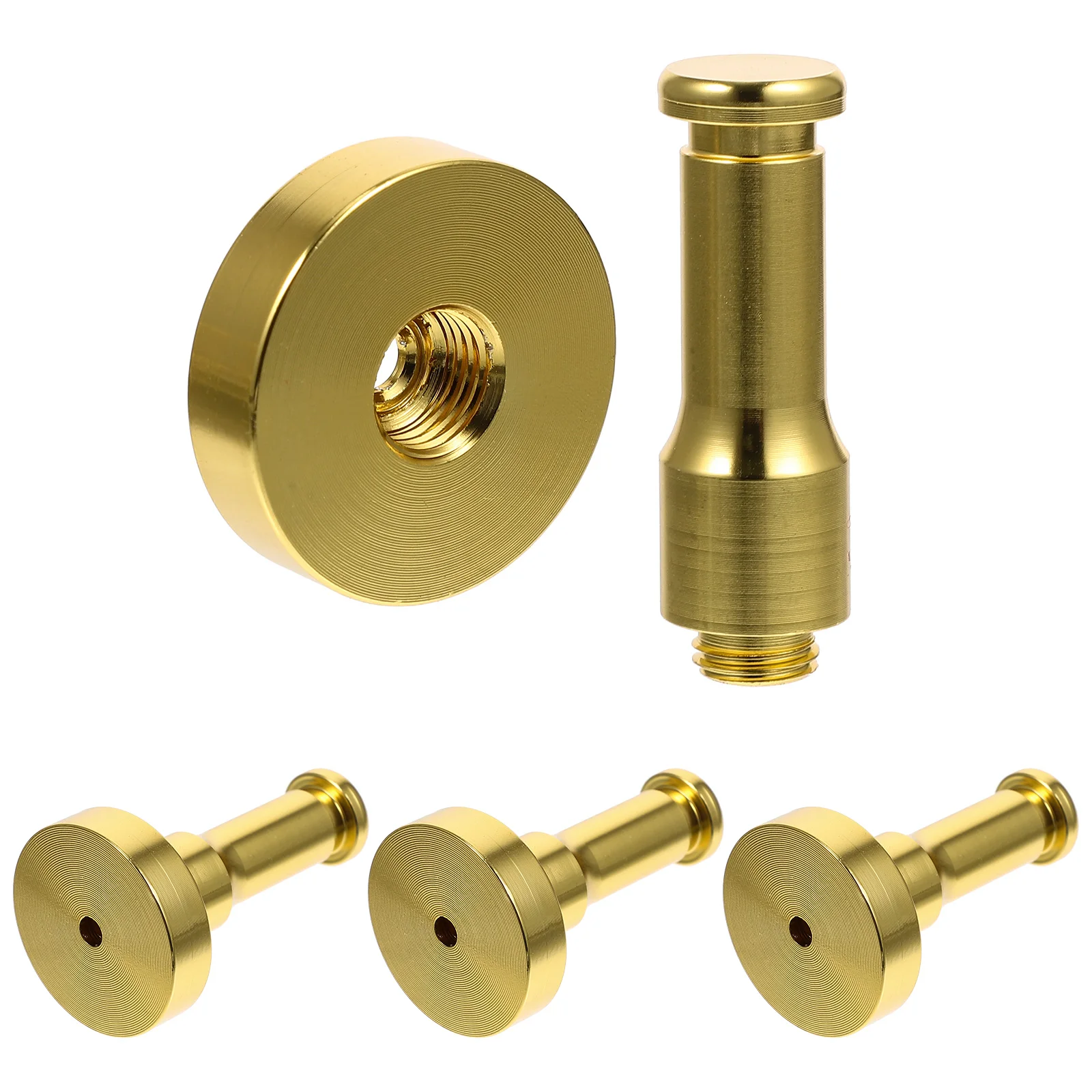 

Heavy Duty Wall Hooks Coat Hangers Stainless Steel Bathroom Towel Storage Compact Size Practical