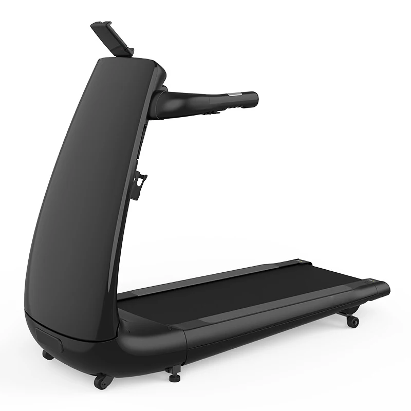 

Оптовая и розничная электрическая складная беговая дорожка для настольных домашних фитнес-упражнений