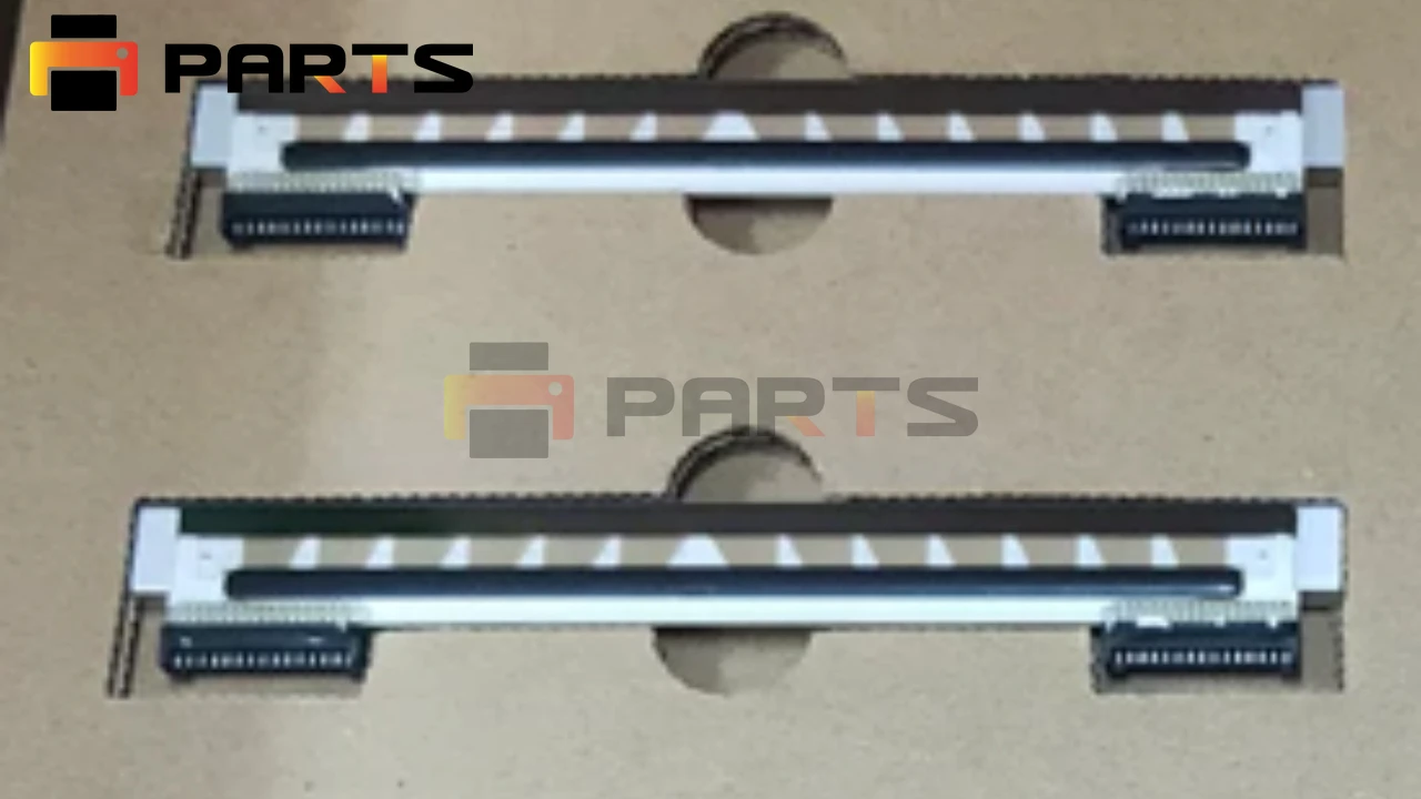 

1 шт. оригинальная новая термопечатающая головка для принтера Zebra GT800 GT820 GT810 GT830