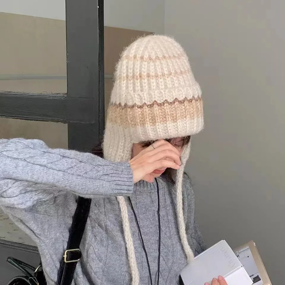 chapeus-de-protecao-de-orelha-de-malha-de-inverno-para-mulheres-e-homens-gorros-quentes-bones-de-esqui-ao-ar-livre-balaclava-bib-earcaps-senhoras-cranios-chapeus-gorros