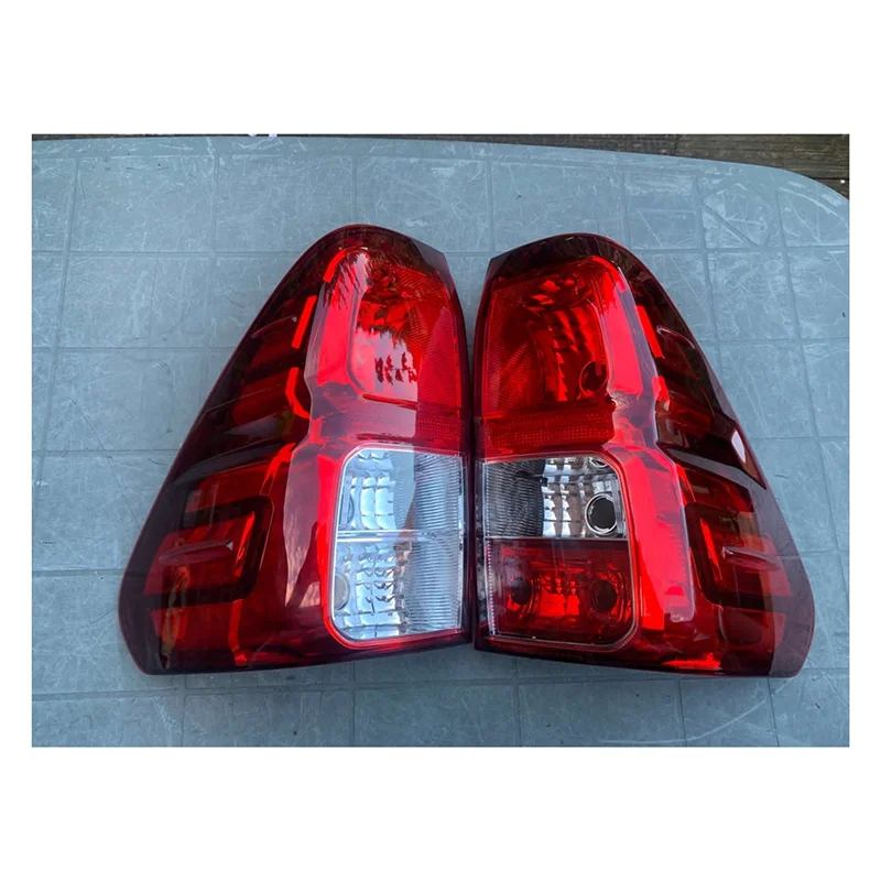 Car Combination Tail Light (Right) for 2015- Brake Light Turn Signal Light 81550-0K260