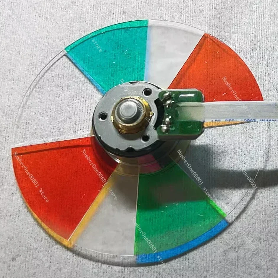 

Suitable for Nut U1 Laser TV, Color Wheel