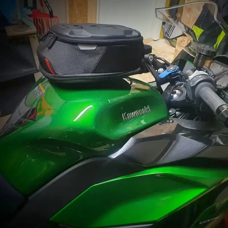 for-kawasaki-ninja-650-2016-2022-quick-release-motorcycle-fuel-tank-bag-storage-bag-motorcycle-accessories