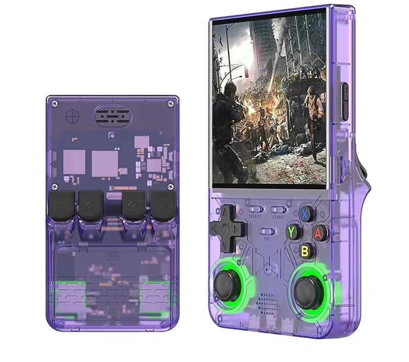 Yo R36 Ultra Handhe…