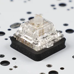 120 pcs YMDK Universal Poron Foam PCB Foam Mute Cotton For All Mx Mechanical Keyboard