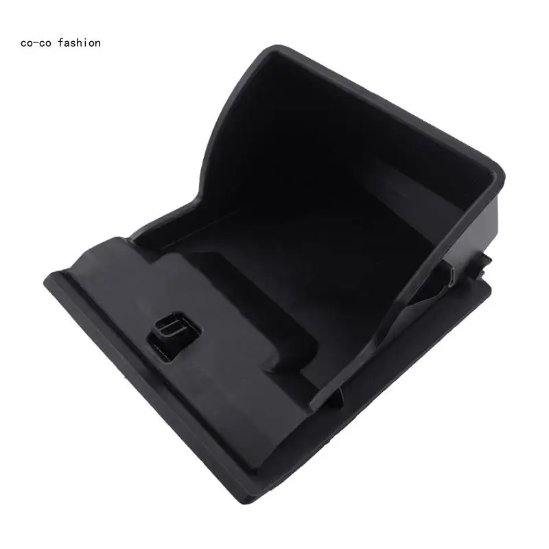 517B 55450-06010 Car Center Console Water Cup Holder Beverage Bottle Holder Coin Tray Interior Accessories