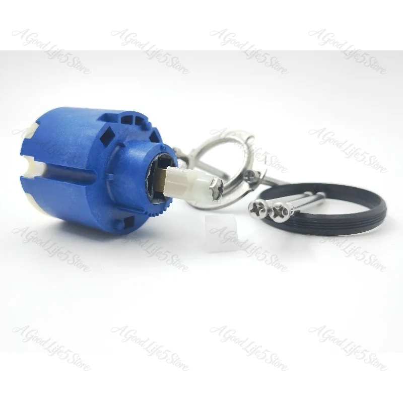 Suitable for GROHE46048/46048000 Bathroom Faucet Concealed Installation Wall Embedded Valve Core Accessories