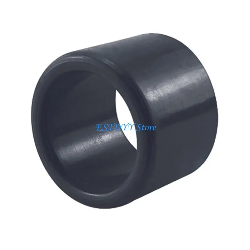 G6DE Fishing Rod Holder Insert Protectors Rubber 50.8mm 2Inch Fishing Rod Holder Tube