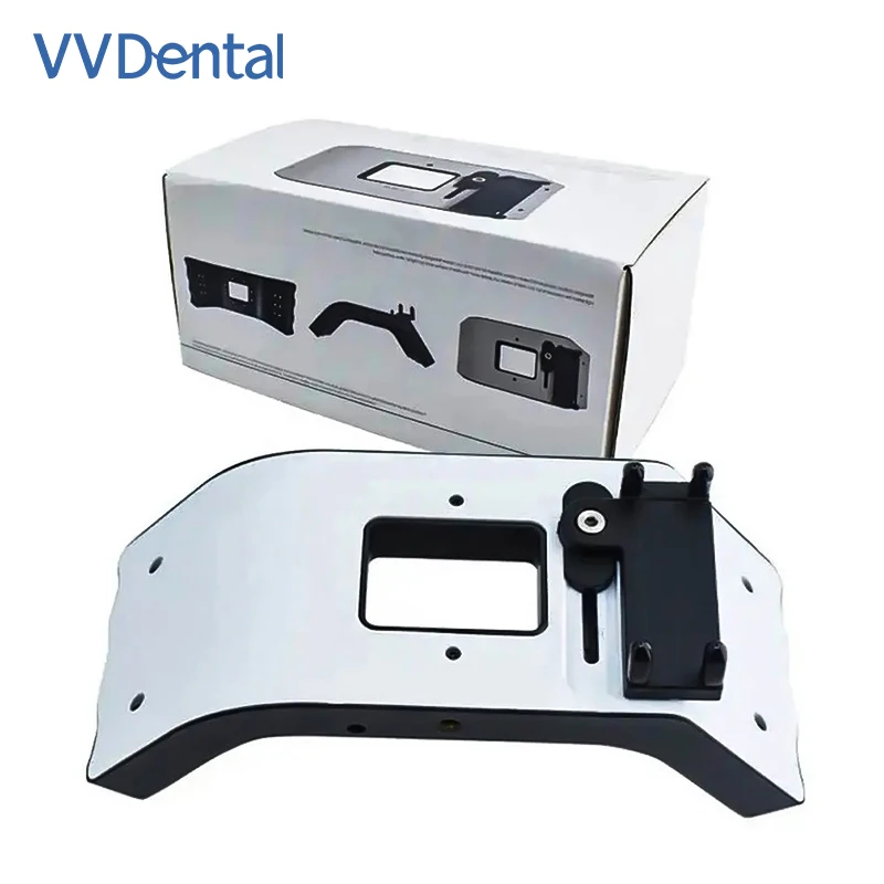 Рисунок 6 - VV Стоматологическая лампа для наполнения полости рта