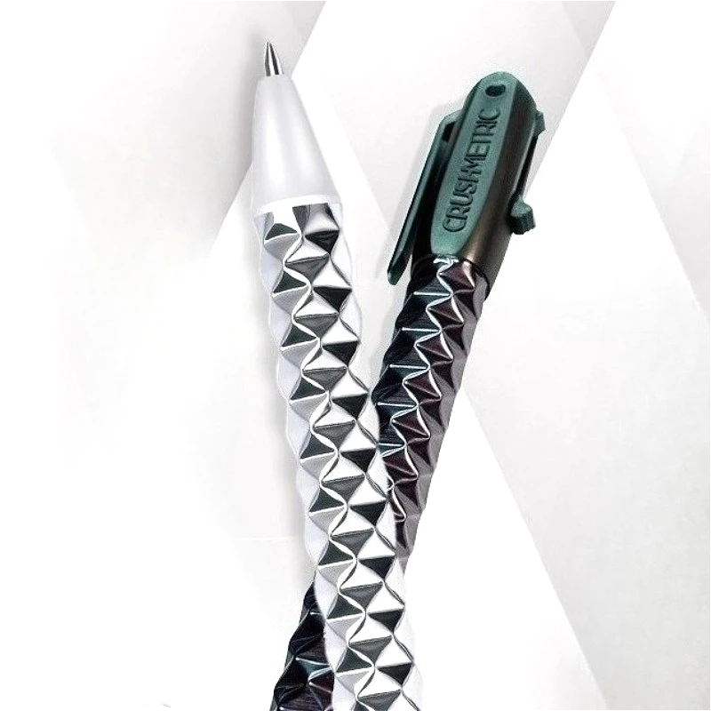 crushmetric-penna-trasformatore-geometrica-colorata-design-unico-penna-neutra-creativa-scrittura-aziendale-penne-di-ricarica-05-nere-lisce