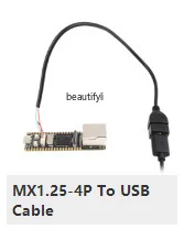 Luckfox Lyra B RK3506G2 Linux Board Drives MIPI/DSI Display #5