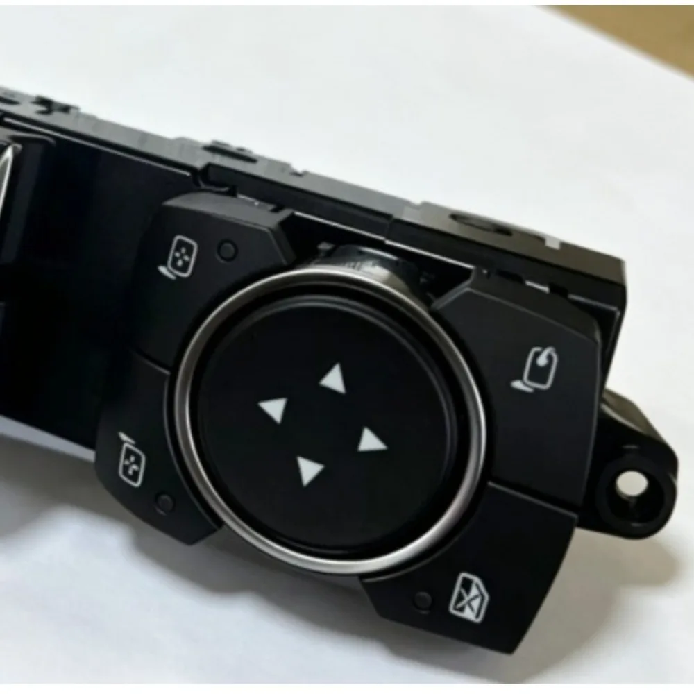 Car Driver Side Main Power Window Regulator Control Switch Assembly LJ6T14540ABW for Ford Escape Explorer Brand New Genuine