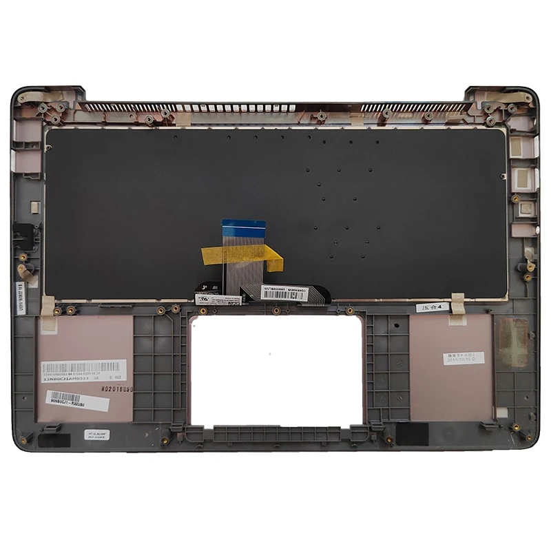 Palm Rest Keyboard Case for ASUS U4000U U310U RX310U RX410U U410U UX410 UX310 U3000U Laptop Replacement Keyboard
