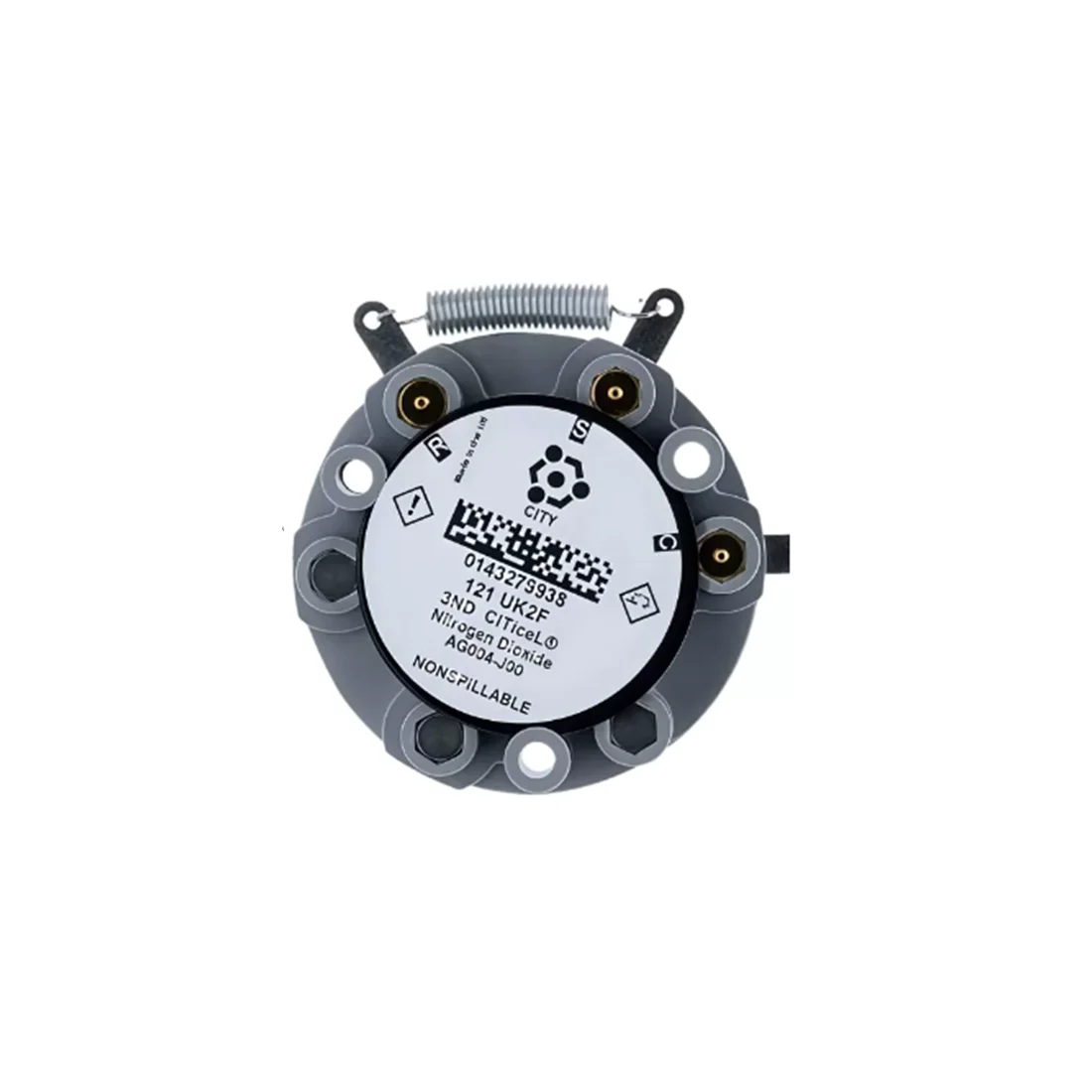 Original NO2 3ND, SO2 3SF/F, NO 3NF/F, 3F/FCO 3ND/3SFF/3NFF/3FF  carbon monoxide sensor