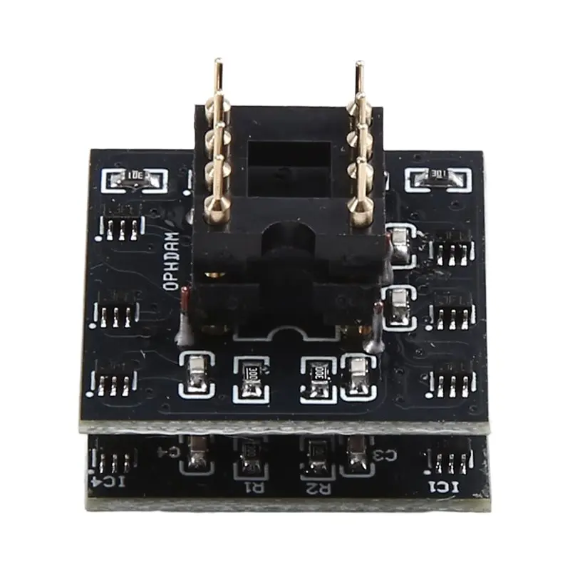 AU61-SX22B High Fidelity Fever Integrated Circuit Module Front-End Board Dual Operational Amplifier Chip Discrete