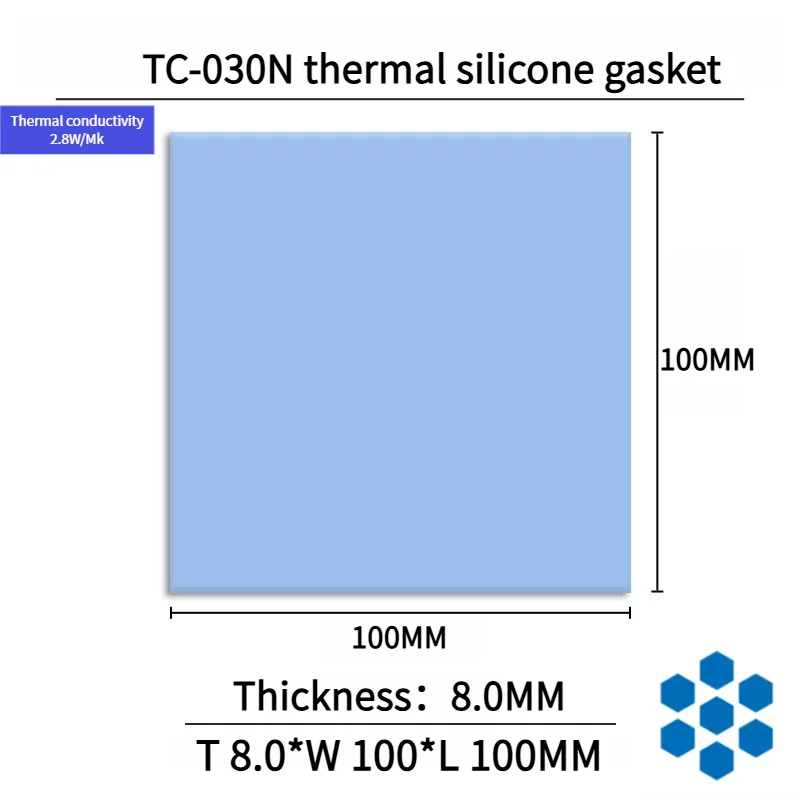 ​TC-030N Thermal Si… - image