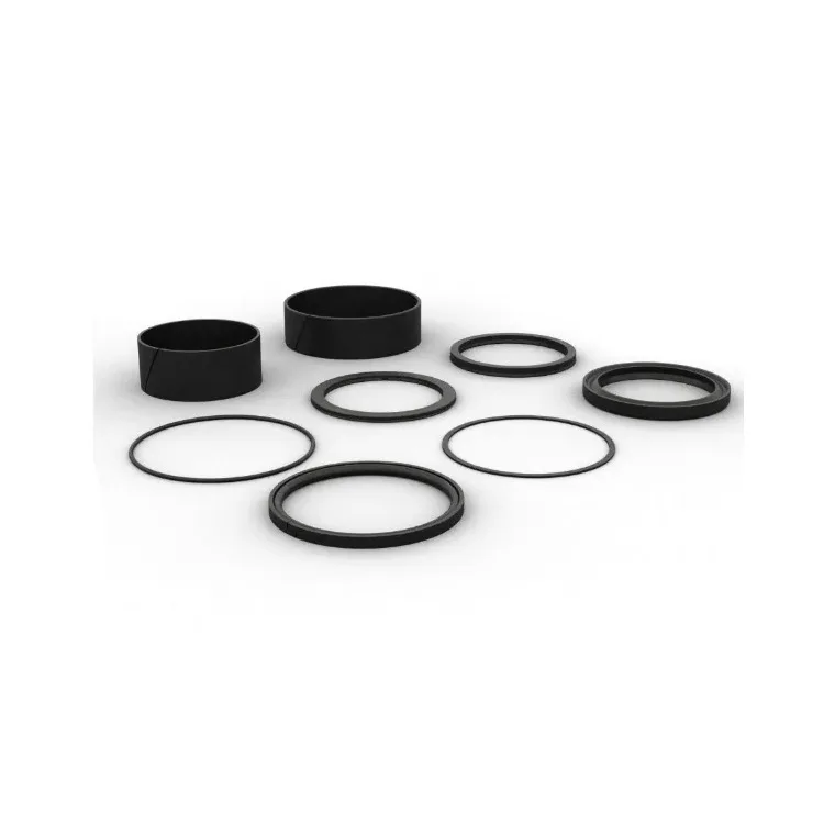 416-0092 Excavator Parts Articulated Truck Suspension Cylinder Sealing Kit Construction Machinery Parts