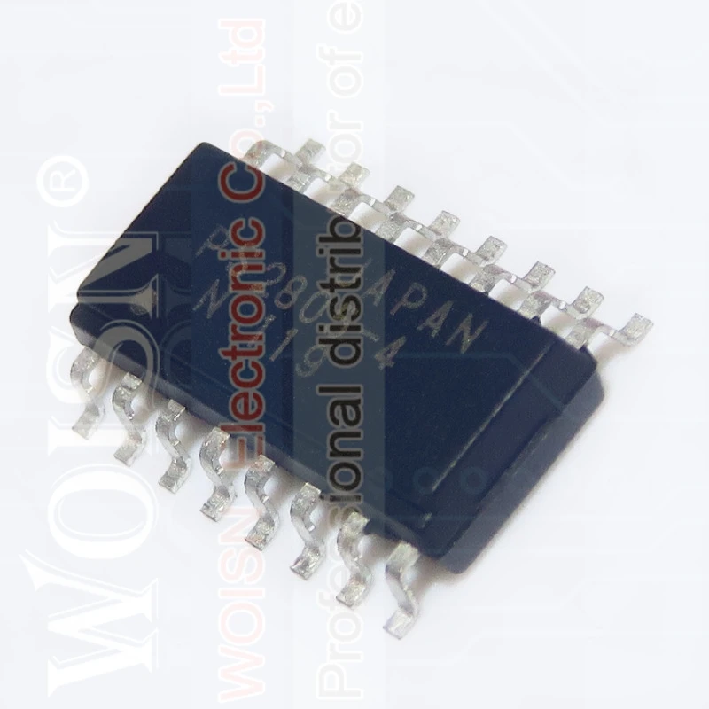 1pcs-20pcs SMD-7 TOP246 TOP246GN