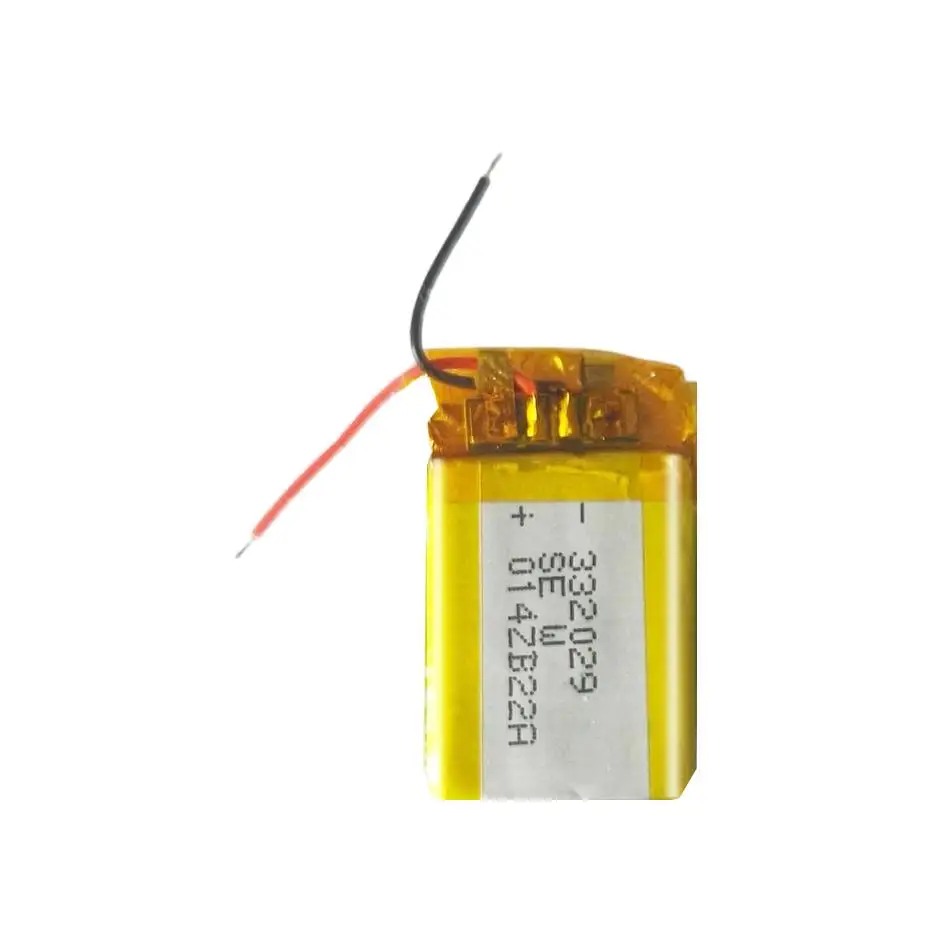 332029 2 Line Long Lasting Fit For Other 332029 150mAh Digital Battery