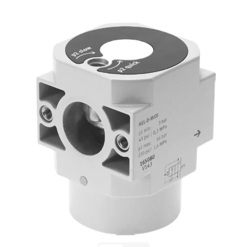 

Brand New Original HEL-D-MIDI 170691 , One Year Warranty, Fast Shipping