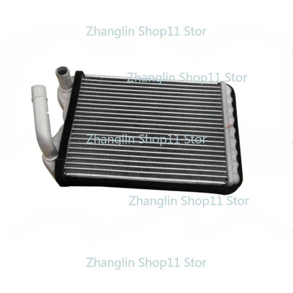 1x Front Heater Core Radiator for Mitsubishi Pajero Montero II 1990-2004 V32 V43 V45 MB813485 MN188337 MB898519