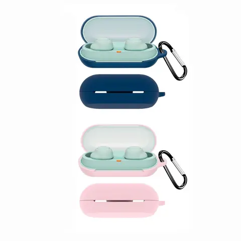 8 best sales Sony WF C500-fodral - №7