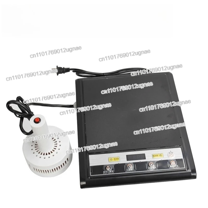 

220V Hand Held Induction Sealer Bottle Sealing Machine Aluminum Foil Capper