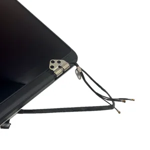 Ecrã LCD para macbook pro retina 15, montagem completa, montagem completa, 2013, 2014, 2015, 2012 6 principais vendas tela macbook pro 2015 - №1