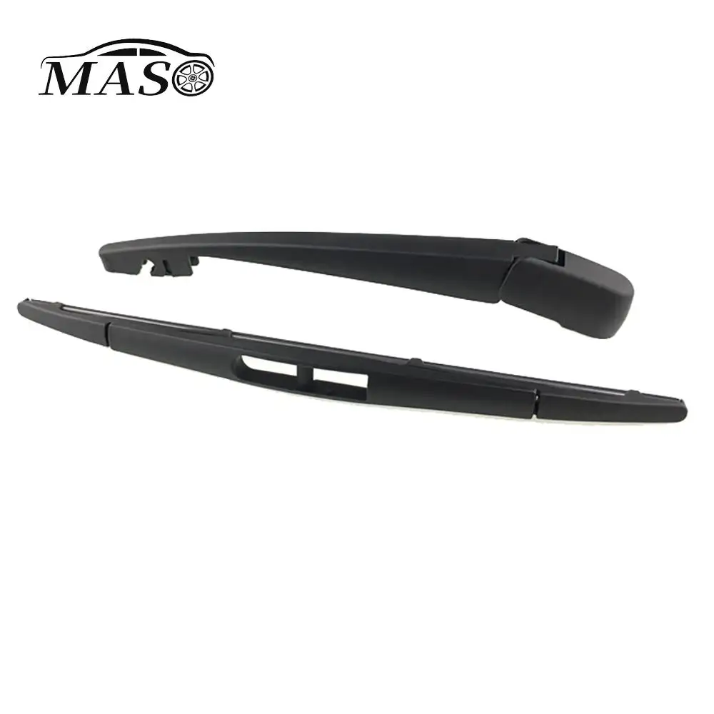 

Car Rear Windshield Windscreen Wiper Arm + Blade for Mitsubishi Outlander 2007 2008 2009 2010 2011 2012 2013 8253A029