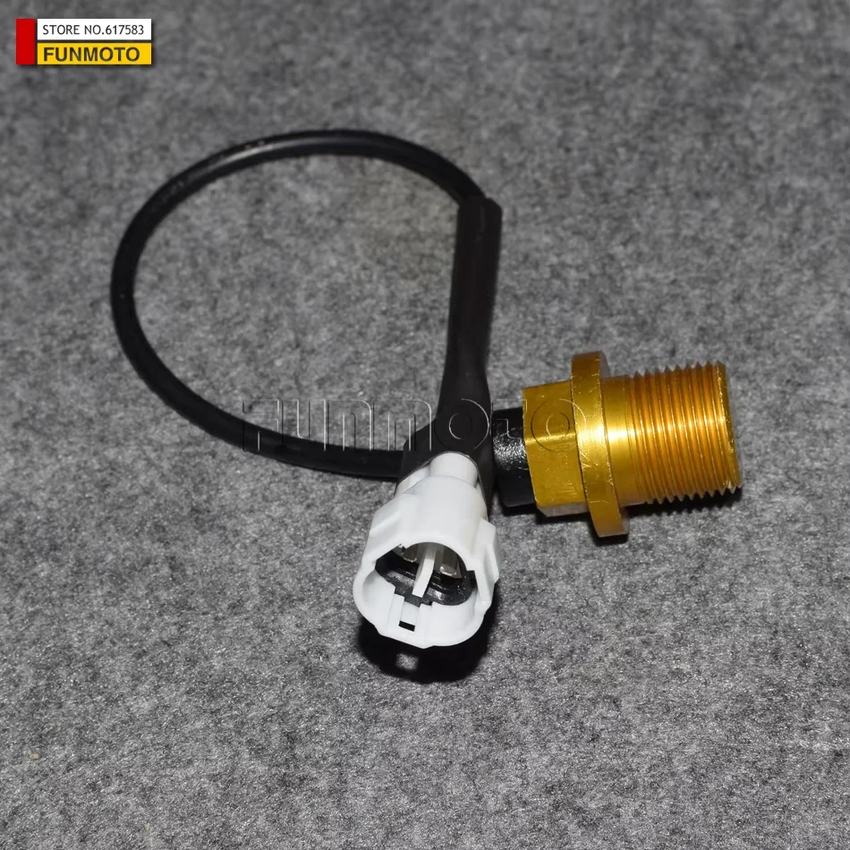 

Костюм датчика скорости для HISUN 800CC UTV, длина 29 см, номер детали THE. ИС 36300-115-0000