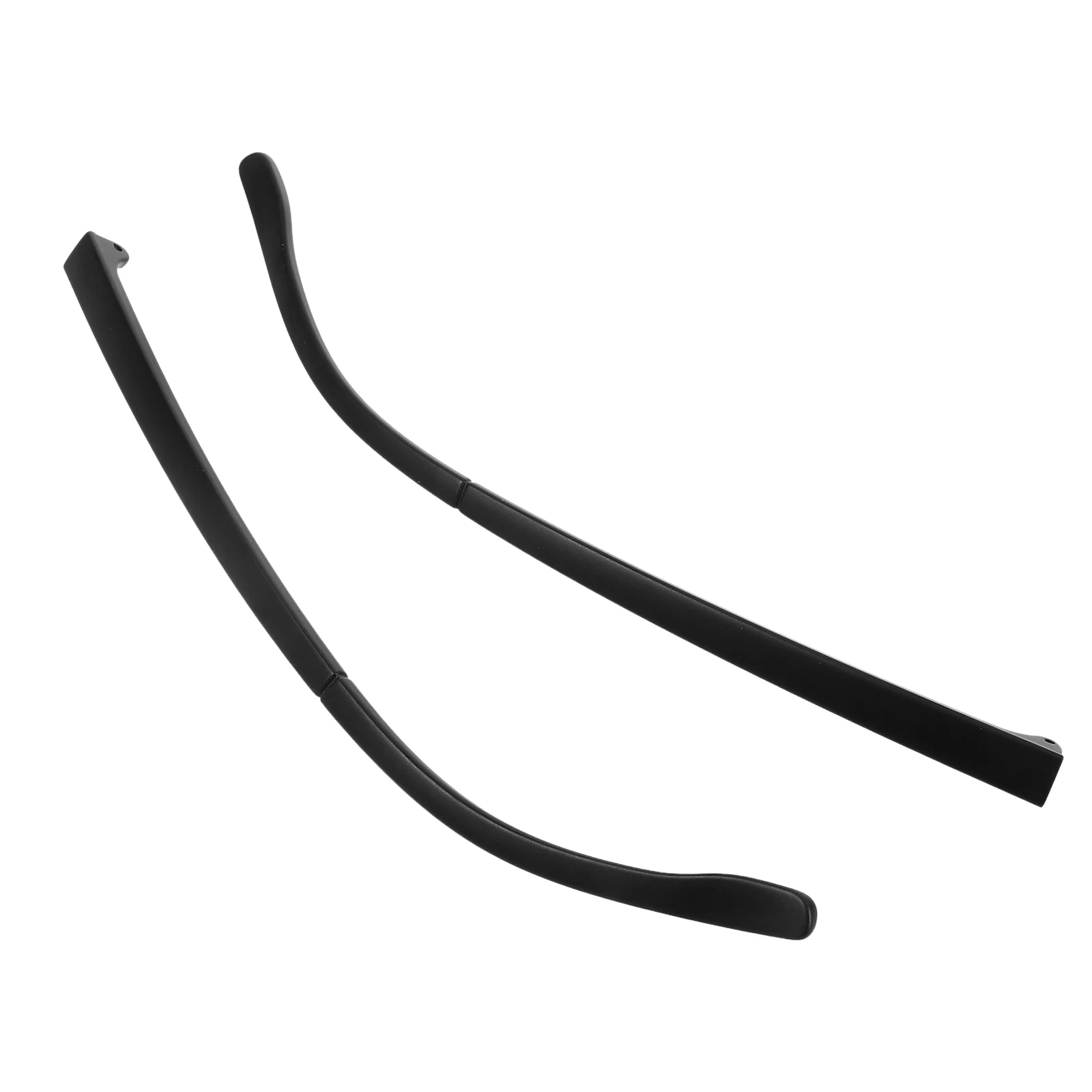 

Glasses Accessories TR90 Eyeglass Arms Replacement Parts Universal Temples Repair Kit Sunglasses Reading Glasses Fit