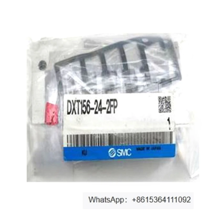 DXT156-24-2FP Solenoid Valve Seat 1pcs