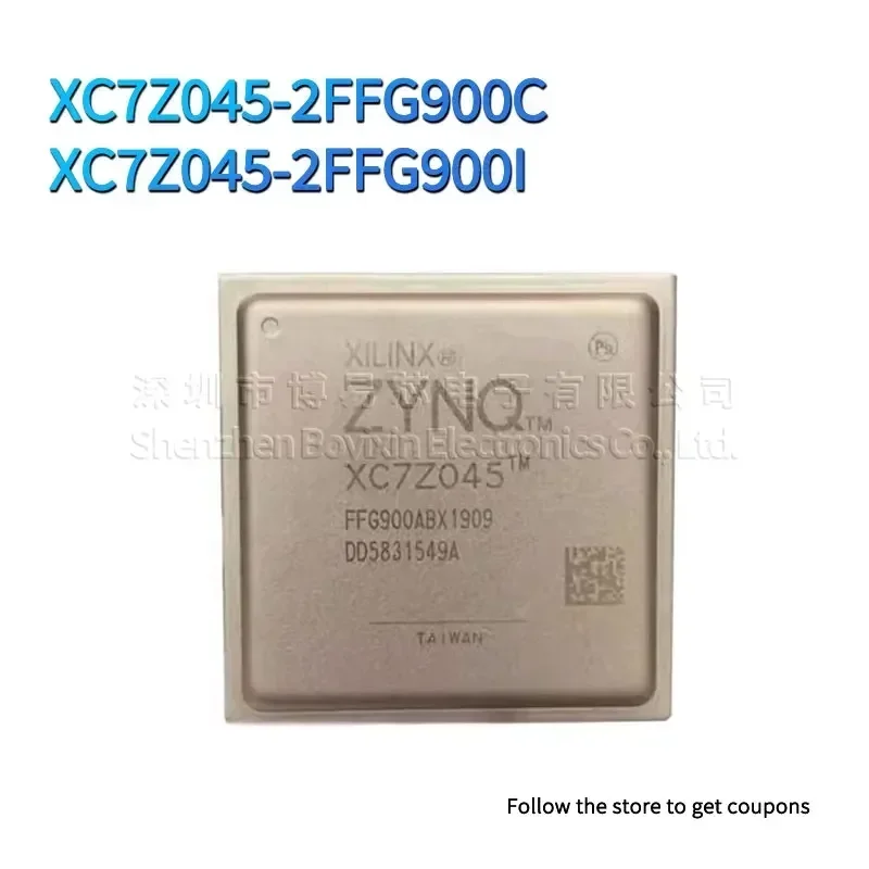 

XC7Z045-2FFG900I XC7Z045-2FFG900C Hard outer shell