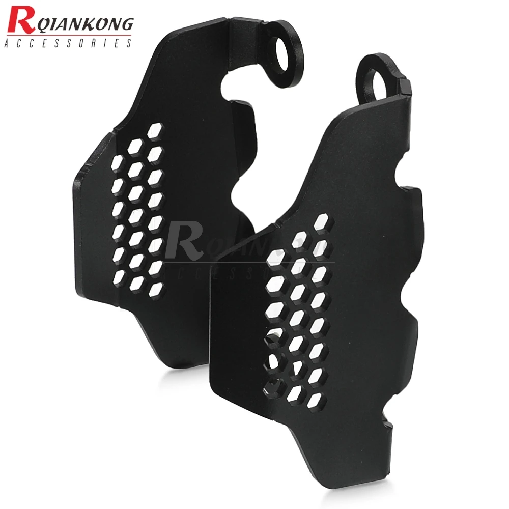 Motorcycle Accessories FOR 990 RC R 2026 2027 2028 1390 Super Duke R / Evo 990 Duke 2024 2025 2026 Front Brake Caliper Guard
