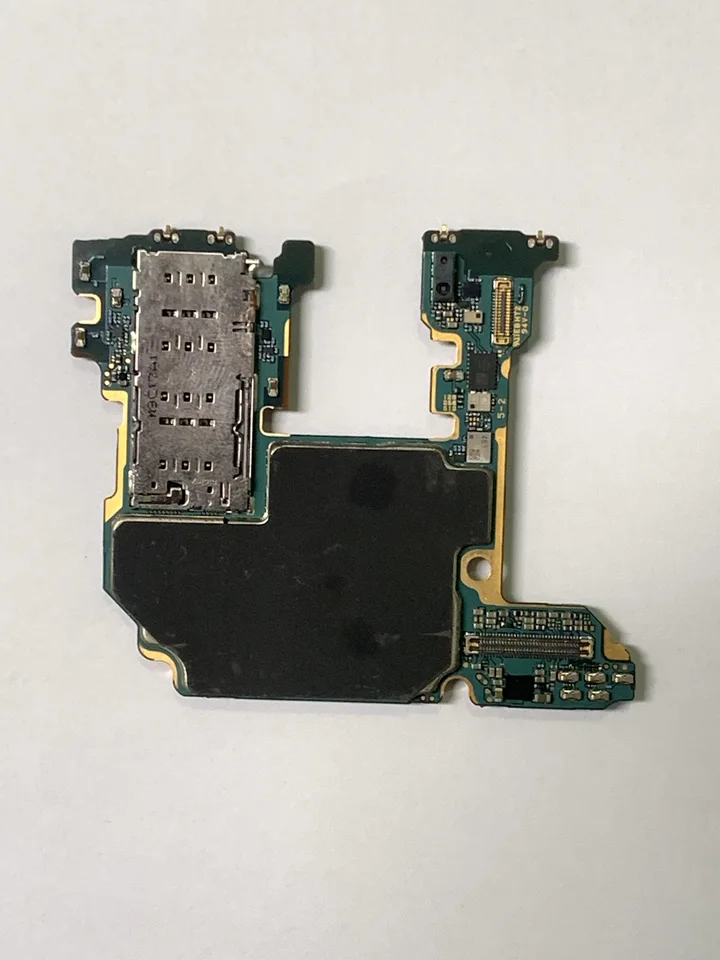 Unlocked for Samsung Galaxy Note 20 Ultra 5G N981B N981U N986B