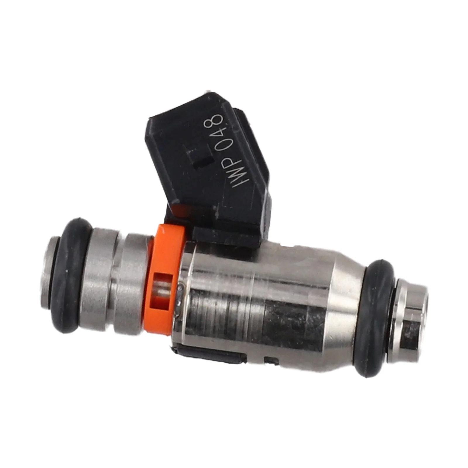Fuel Injector Nozzle IWP048 for A&prilia and For Motoguzzi Models 2004 2012 with Enhanced Fuel Delivery and Cleaner Fuel System