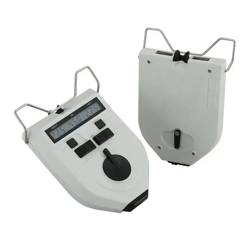 Ruler PD- PD- Optical Lens PD Hine Digital PD Meter Pupil Dnce Measure