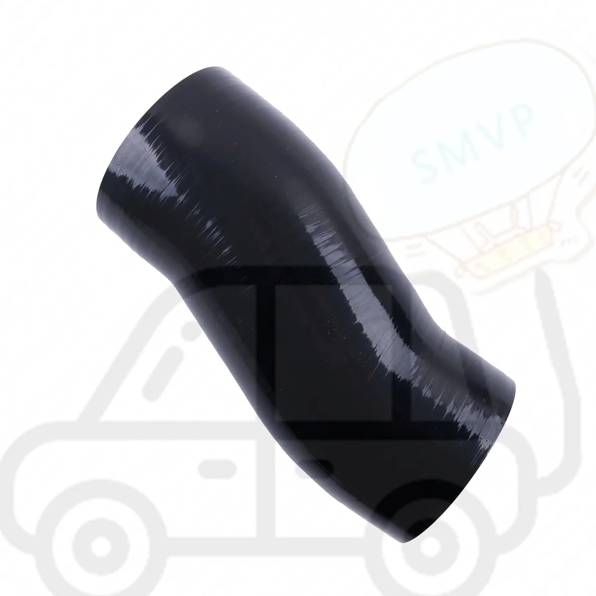 

1PC Kit Set For VW Golf Bora Leon Octavia ASZ / ARL 1.9TDI 8v Car Auto Tools Silicone Airbox To TIP Pipe Tube Hose 4PLY 11Colors