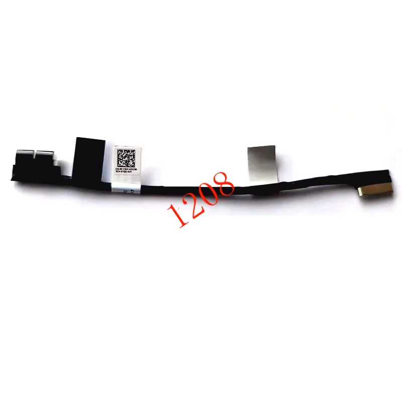 New IDC40 Battery Cable DC02004AX00 For Dell Latitude 7440 E7440 0C11NX C11NX