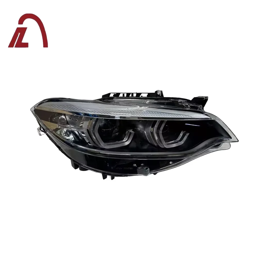 Factory Direct High Quality for  2 Series F22 F23 F87 M235i 228i 218i M240i 230i 2020-2023 Led Headlights for Cars