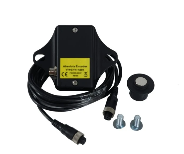 YH-H200 Servo Rolli…