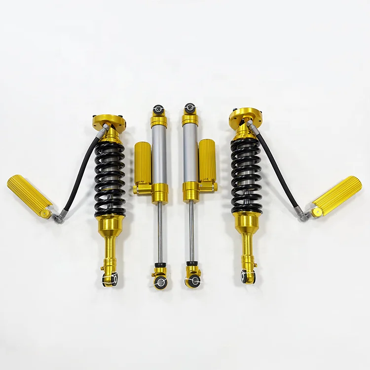 

High Performance Vigo Nitrogen Shock Absorber Suspension Lift Kit