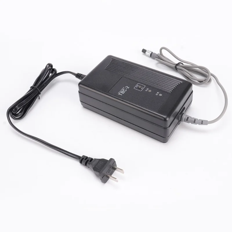 Hot Sale 7.2V 500g TBC-2 Charger for Total Station BT-52QA BT-50Q BT-56Q NI-MH Battery