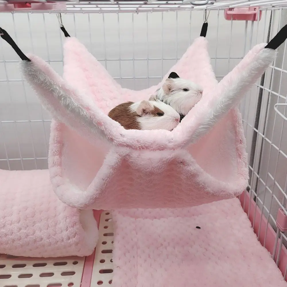 Thumbnail 4 - #5 New Hamster Houses Arrivals