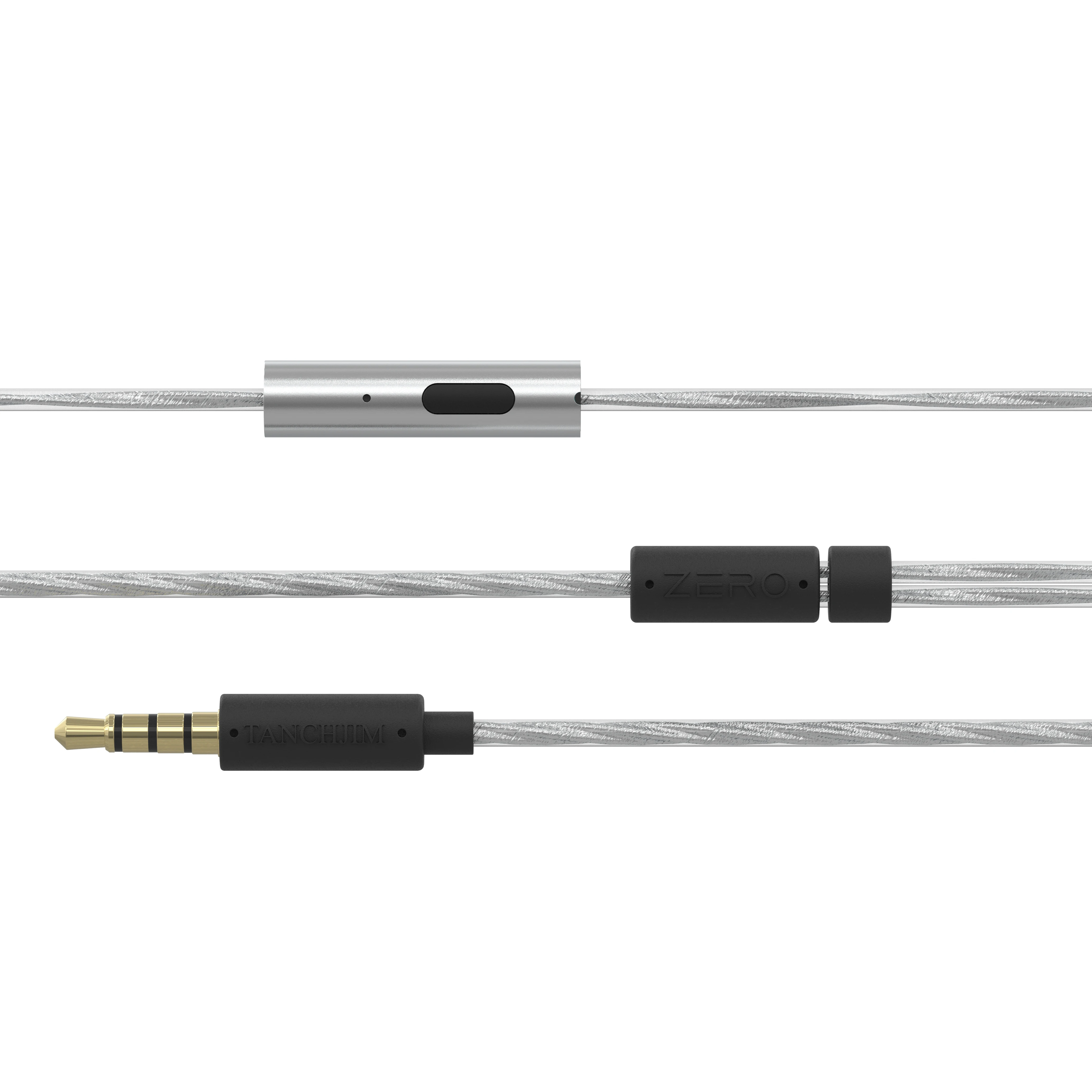 TANCHJIM ZERO Earphone In-Ear HiFi Dynamic Driver Earphone