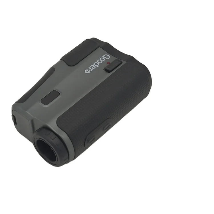 Magnification 6X Automatically Laser Distance Meter Golf Rangefinder Handheld Laser Rangefinder