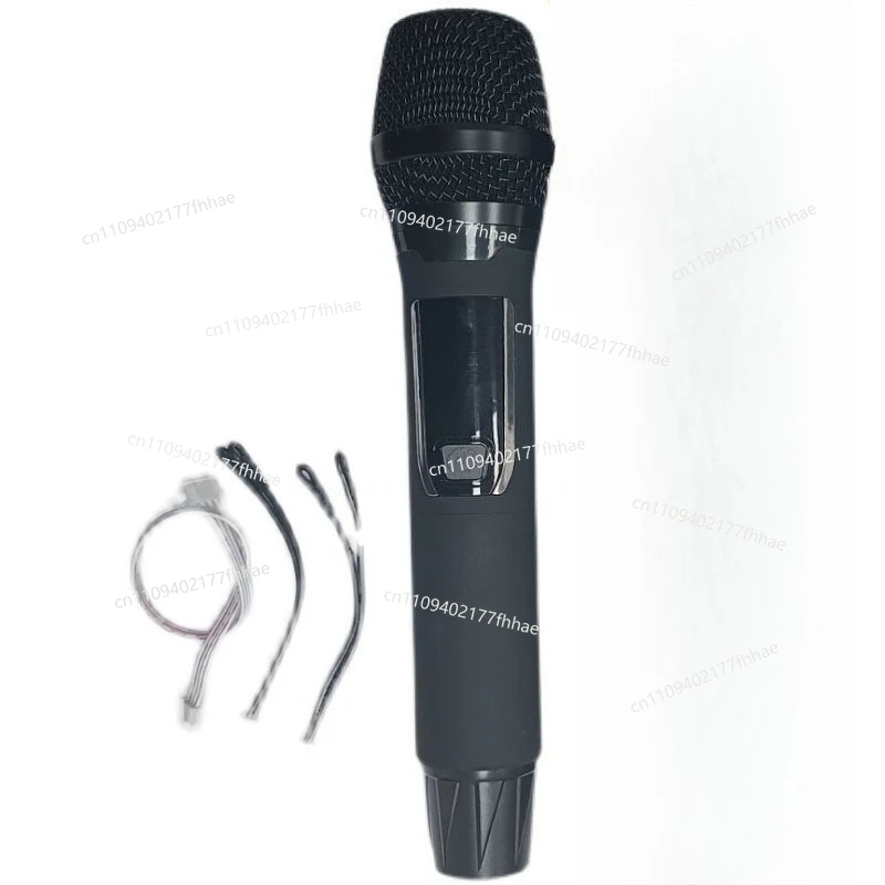 U-segment Stage Stereo, Battery Connector, Mobile Speaker, Wireless Microphone, Microphone