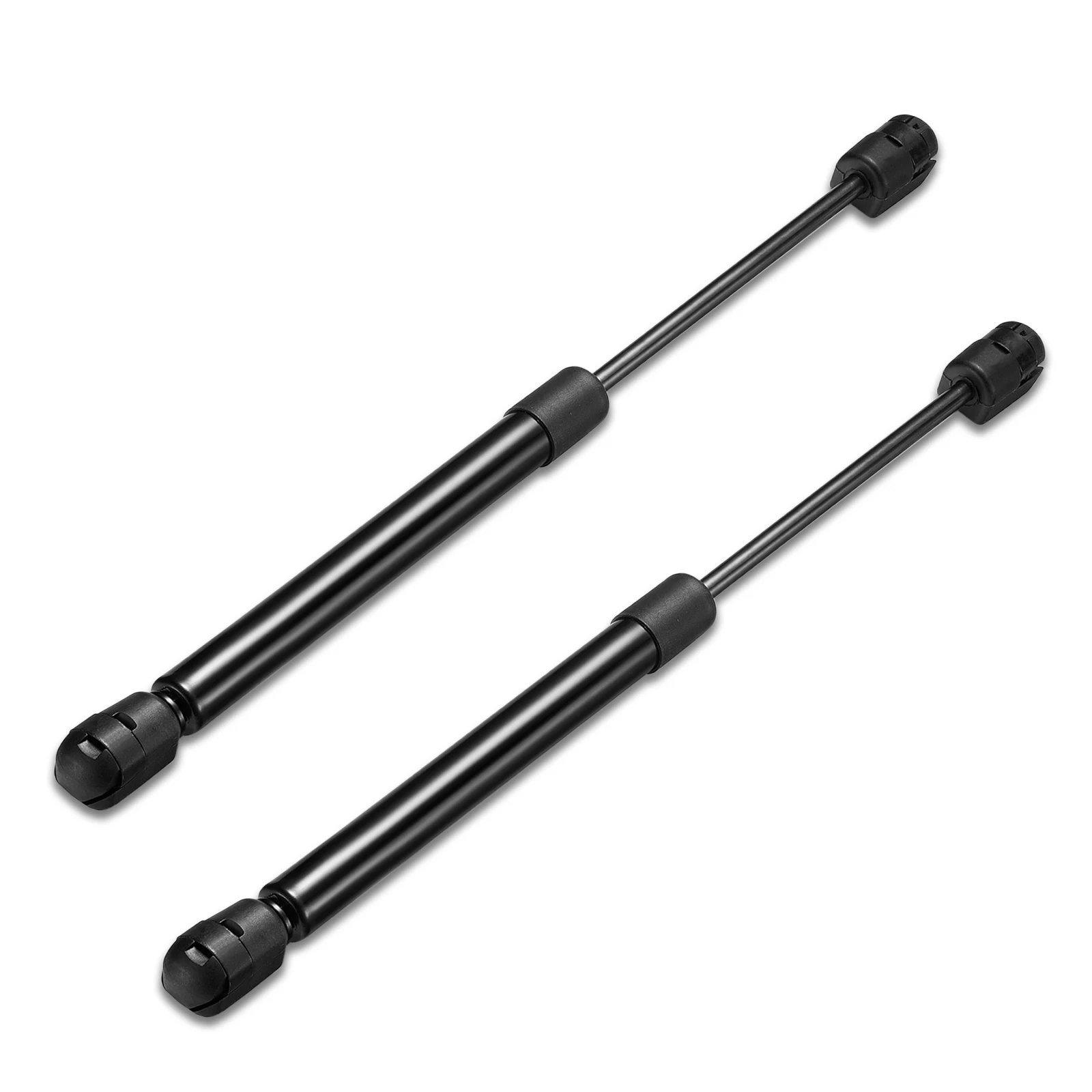

2Pcs 12Inch 24lb C16-03795 Gas Struts For Tool Box, Truck Cap, RV Door, Camper Shell Rear Window
