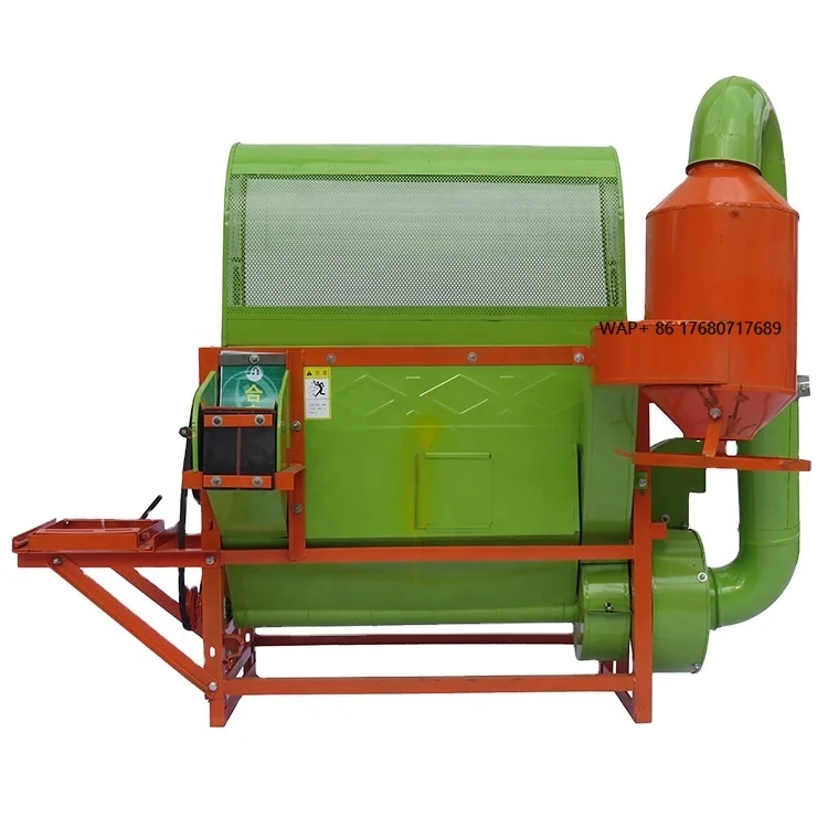 

Small Wheat Rice Thresher Machine Grain Threshing Machine Philippines Price