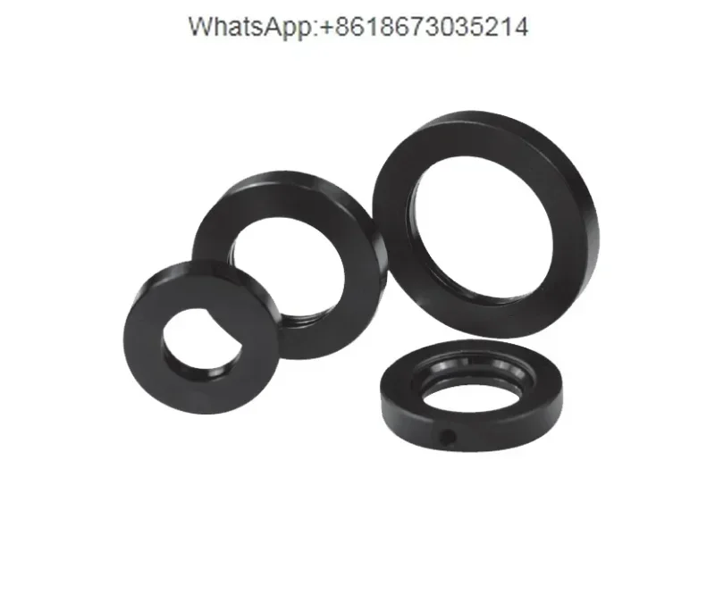 Lens holder, simple frame, precision lens, mirror holder PD02-6
